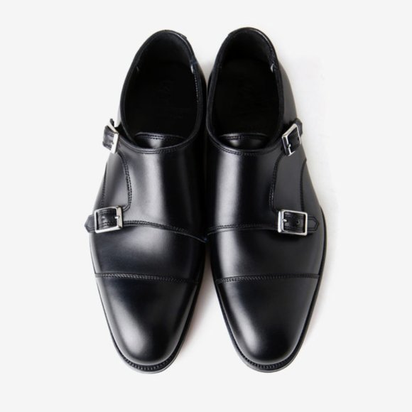 Alfred Sargent Ramsey Double Monk (Size 8.5 UK/9.5 main image 6
